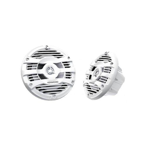 Kenwood KFC-1653MRW - Lautsprecher