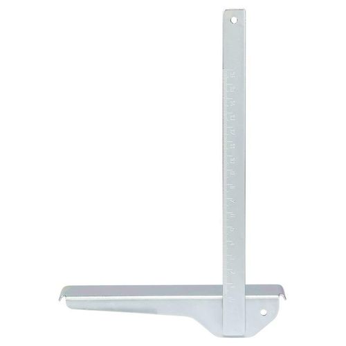 Bosch Circular Saw Fence