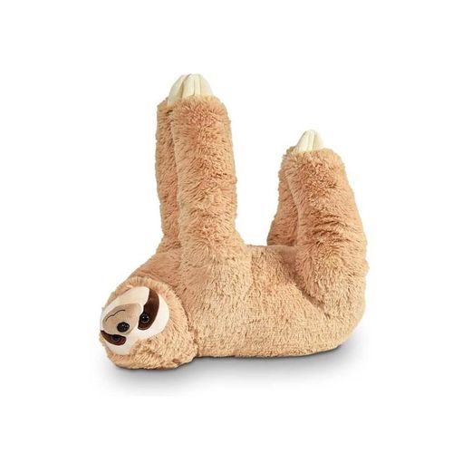 Mikamax Lifesize Sloth Pillow - 90cm