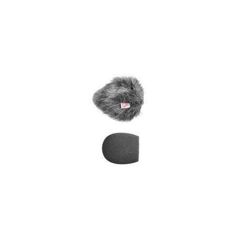 Rycote SGM Foam & Windjammer 5cm 19/22