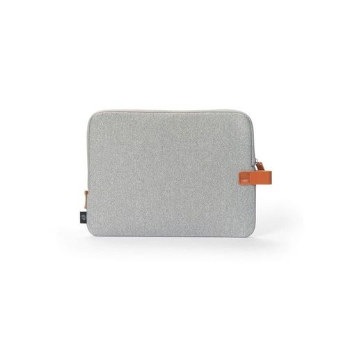 Dicota Skin Urban Hülle für MacBook 14" & Laptop 14" | Grau