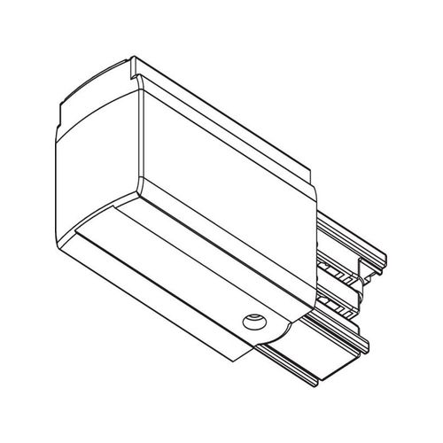 Philips 3-circuit square rcs750 zrs750 epsl bk (xts11-2+41-2)