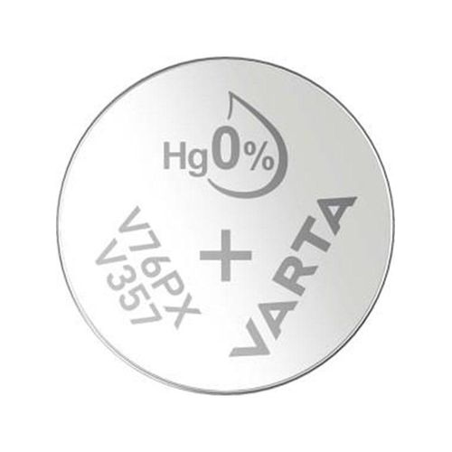 VARTA V 357