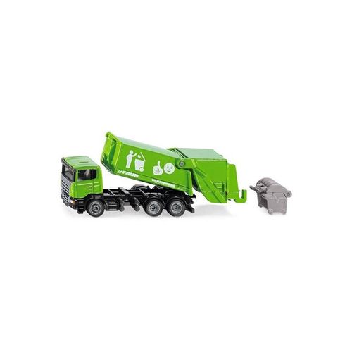 SIKU Refuse Vehicle 1:87