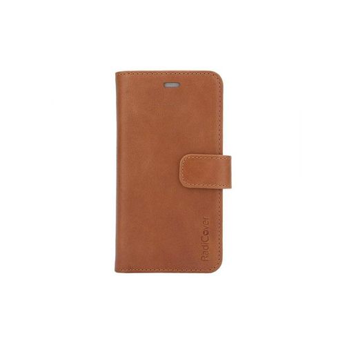 Radicover Radiationprotection Wallet Leather? iPhone 6/7/8 - Brown