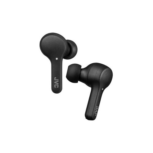 JVC True Wireless BT - Black Black