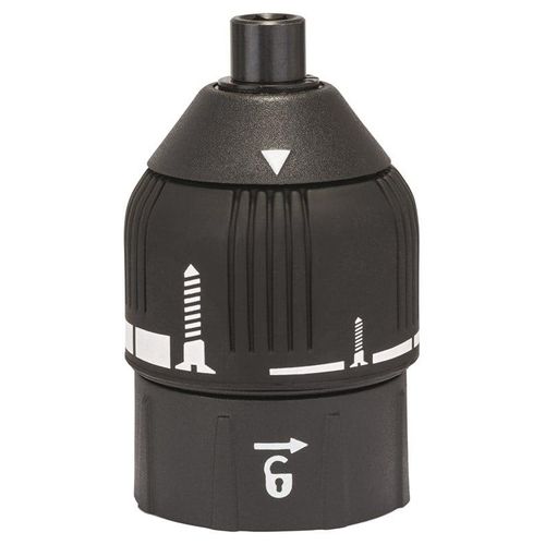 Bosch spændingsmoment-indstillende adapter