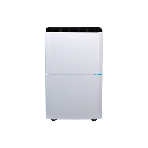 Qlima D 820 Dehumidifier 20 L White