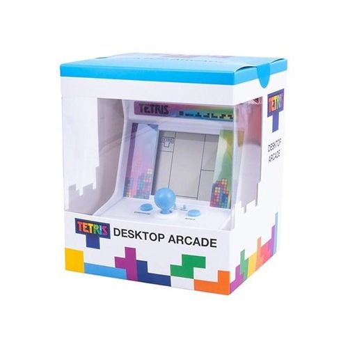 Tetris Desktop Arcade