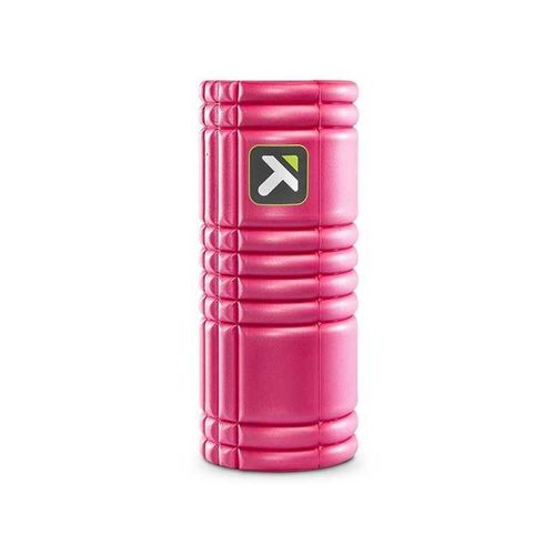 Trigger Point Therapy GRID 1.0 Foamroller Pink