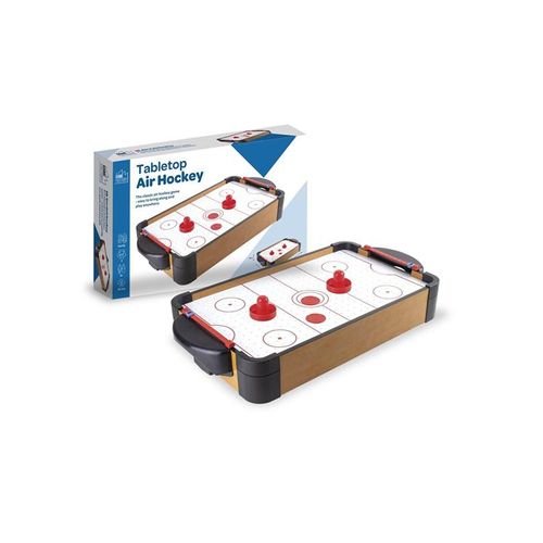 Amo Games Air Hockey Table Game (ENG)