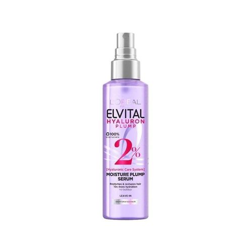L'Oréal Paris - Elvital Hyaluron Plump Leave-In Spray 150 ml