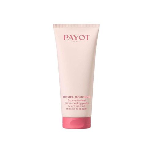 Payot Rituel Douceur Micro Peeling Melting Feet