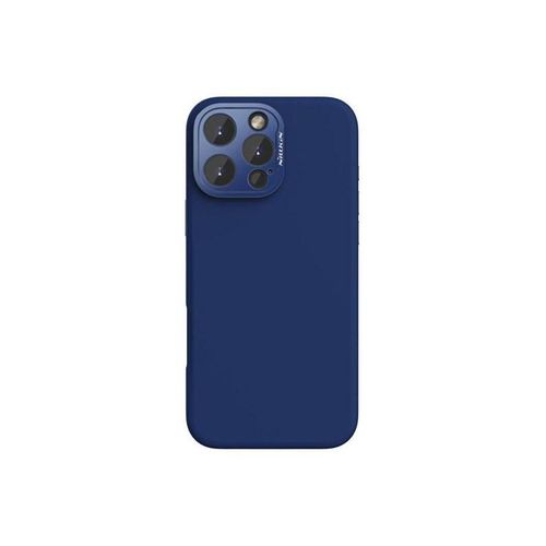 Nillkin LensWing Magnetic Case for iPhone 16 Pro - Blue