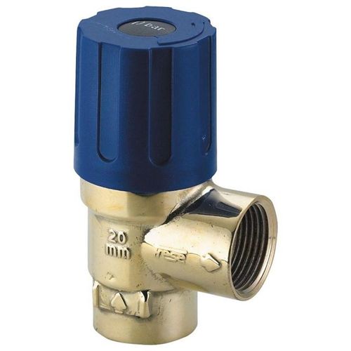 Frese Pressure relief valve frese 2.5 bar 3/4