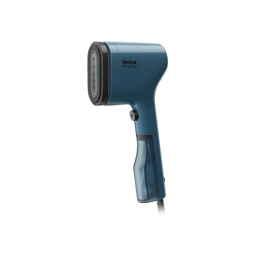 Tefal Handdampfgerät Pure Pop Garment Steamer Blue