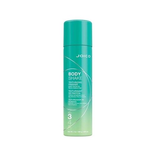 Joico Body Shake Texturizing Finisher 250 ml