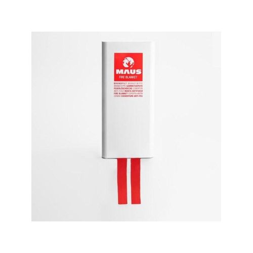 MAUS Dekke Home Fire Blanket