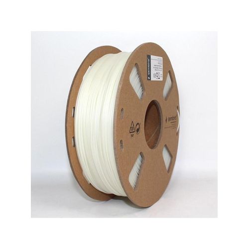 Gembird PVA filament (water soluble filament) - Natural - 1.75mm ø - 1 kg