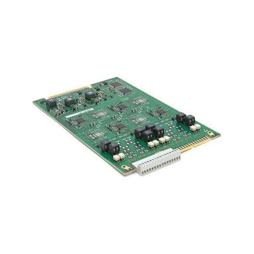 Unify Analog Subscriber Line Module SLAV8 - ekspansionsmodul