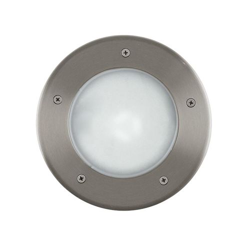 EGLO RIGA 3 Bodeneinbauleuchte, weiss