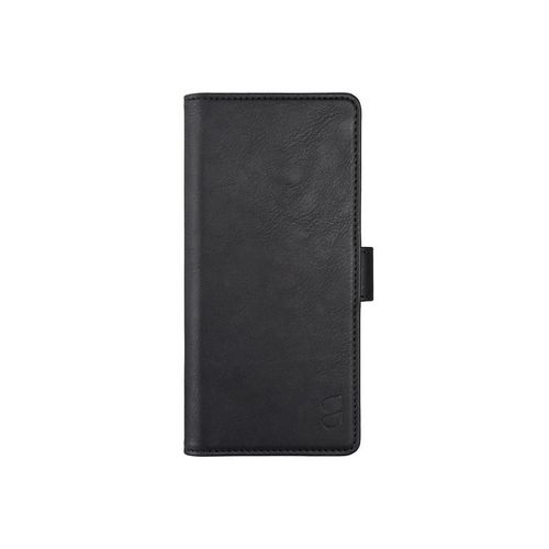 GEAR Wallet Case Black - Honor Magic5 Lite 5G