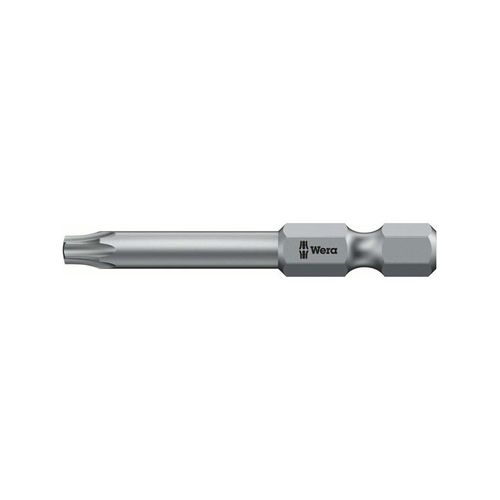 Wera 867/4 Z TORX® BO Bits mit Bohrung, TX 20 x 89 mm