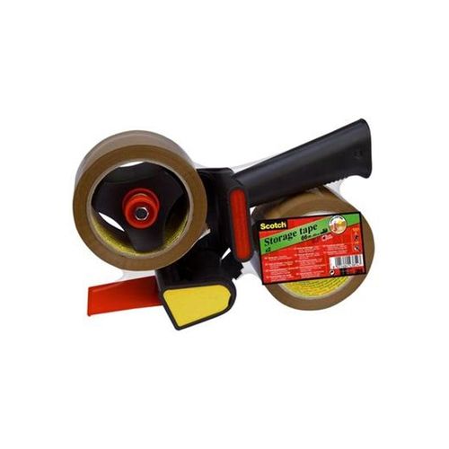 3M Hand dispenser +2 pcs. tape