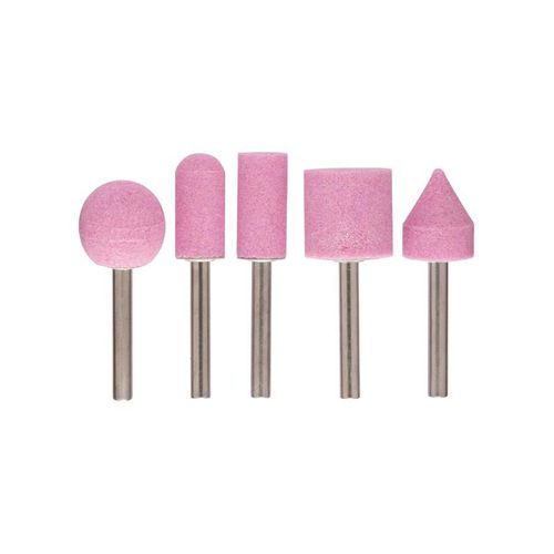 Bosch SLIBESTIFTSÆT 6MM K60 5 STK