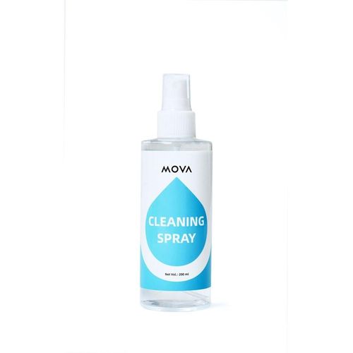 MOVA Cleaning Kit
