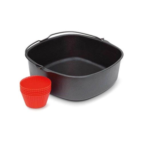 Philips Compact Baking Master Kit L HD9925/01
