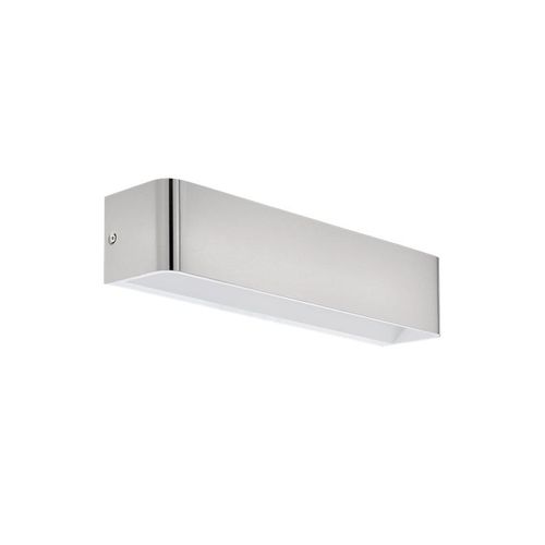 EGLO SANIA 4 Wandleuchte, nickel-matt