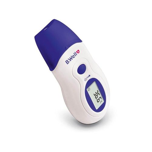 B.WELL Thermometer Infrared Thermometer WF-1000 - Ear/Forehead