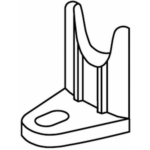 Wibe End connection 10 al