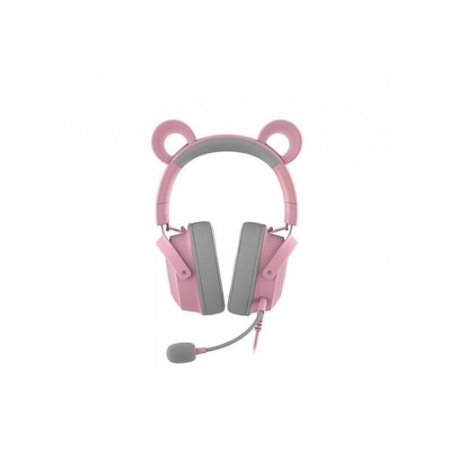 Razer Kraken Kitty V2 Pro - Quartz - Wired Headset