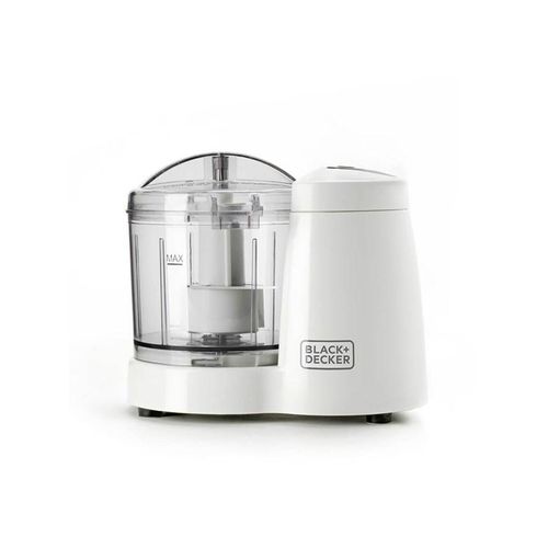 Black & Decker Küchenmaschine Food Chopper 120W