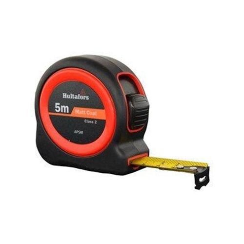 Hultafors Short tape measure 5m klll