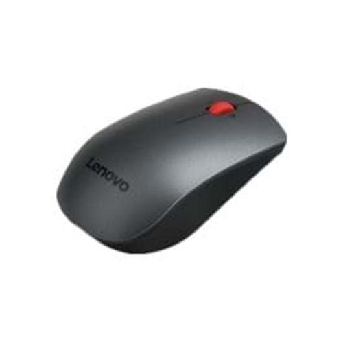 Lenovo Professional - Maus (Schwarz)