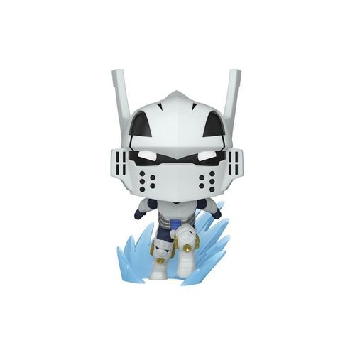 Funko! - Pop! My Hero Academia Tenya Iida 10cm - Figur