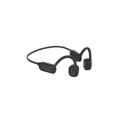 HEAD Bone Conduction Earphones - Black