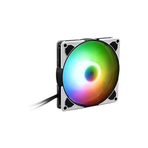 Sharkoon SilentStorm - Gehäuselüfter - 140mm - Weiß
