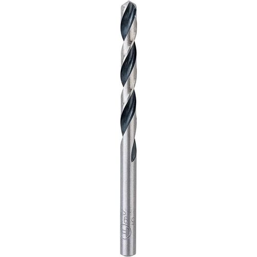 Bosch PointTeQ HSS Twist Drill Bit 10 pcs.