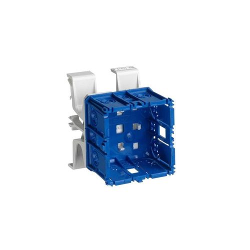 Tehalit Trunking box a-br for switch for br trunking black