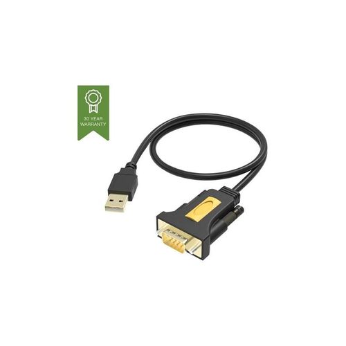 Vision USB to Serial Adaptor - serial adapter
