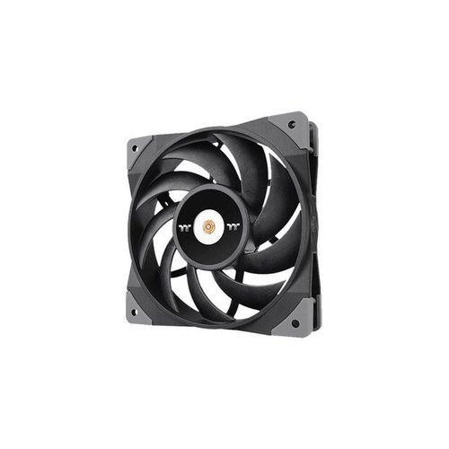 Thermaltake TOUGHFAN 12 - Gehäuselüfter - 120mm - Schwarz