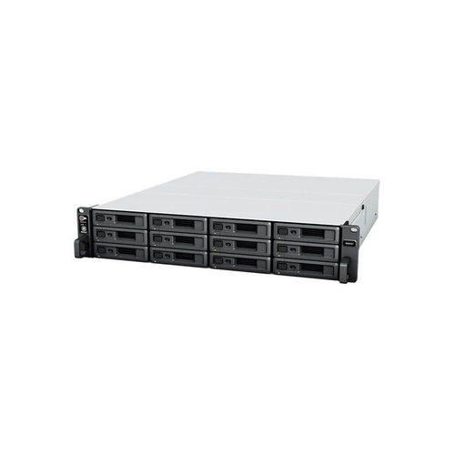 Synology RackStation RS2423RP+ - NAS Server