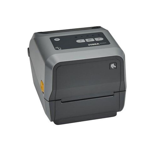 Zebra ZD621t - Etiketprinter - Termo Transfer 300 DPI Op til 152 mm/sek