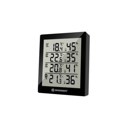 Bresser Optics Temeo Hygro Quadro
