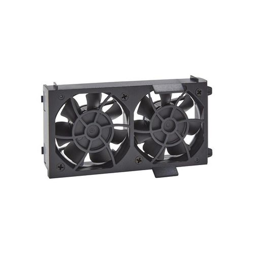 HP Z2 TWR Dual Front Fan Kit - Gehäuselüfter