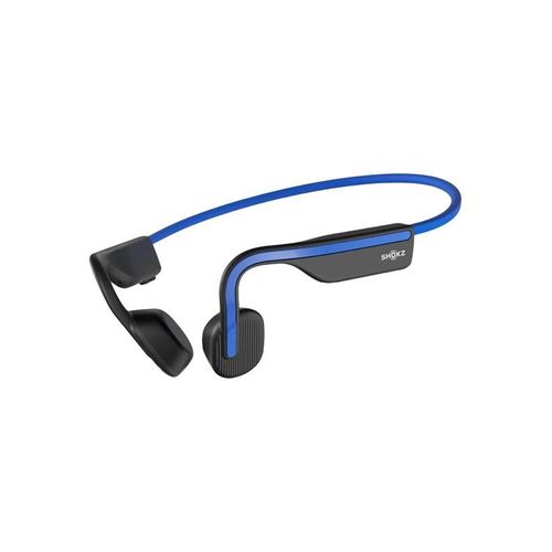 Shokz OpenMove Blue